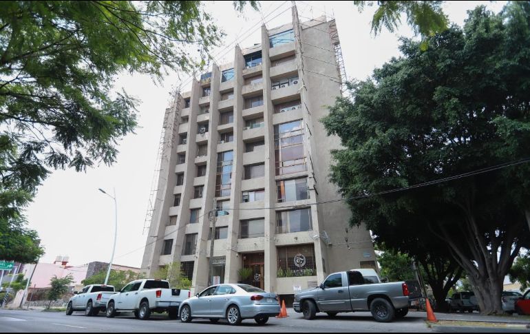 EL INFORMADOR/C. Zepeda