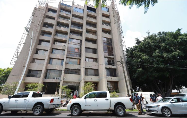 EL INFORMADOR/C. Zepeda