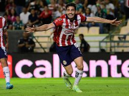 Luego de que perdieran la Final del Clausura 2023 en mayo pasado, las Chivas regresarán este sábado a la cancha del Estadio AKRON. IMAGO7