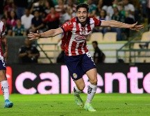 Luego de que perdieran la Final del Clausura 2023 en mayo pasado, las Chivas regresarán este sábado a la cancha del Estadio AKRON. IMAGO7