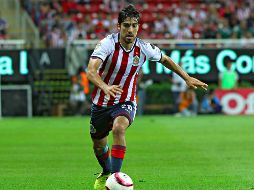 Pizarro se fue de Chivas a mediados del 2018, y desde ese entonces ha pasado por clubes como Rayados de Monterrey (un par de etapas) y por el Inter de Miami. IMAGO7