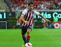 Pizarro se fue de Chivas a mediados del 2018, y desde ese entonces ha pasado por clubes como Rayados de Monterrey (un par de etapas) y por el Inter de Miami. IMAGO7