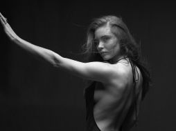 Claire está lista para comerse al mundo y en México busca dejar su huella. CORTESÍA