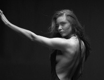 Claire está lista para comerse al mundo y en México busca dejar su huella. CORTESÍA