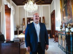 Enrique Alfaro anuncia que no buscará candidatura presidencial (VIDEO)