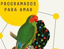 “Programados para amar” de Stephanie Cacioppo. ESPECIAL/EDITORIAL OCÉANO.