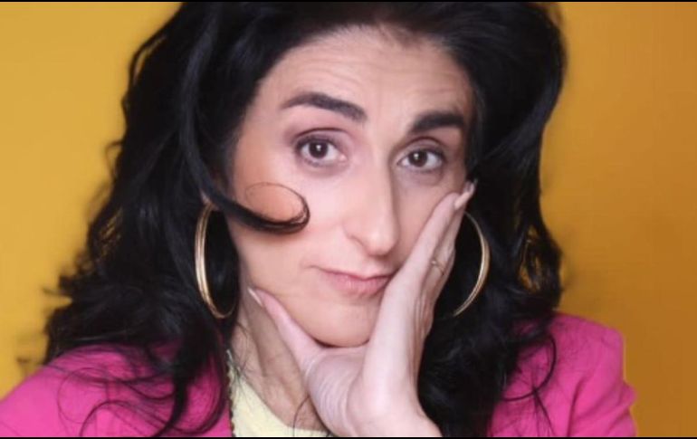 Bárbara Torres reacciona ante pelea con dos participantes en la Casa de los Famosos. TWITTER/ @barbaratorresmx