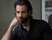 Diego de Erice se alegra del éxito de “La Casa de los Famosos México”. CORTESÍA