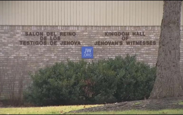 Otras personas fueron acusadas de delitos menos graves como manoseo. ESPECIAL