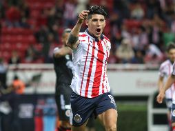 Alan Pulido reconoció que le gustaría regresar al futbol mexicano. IMAGO7