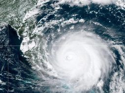 Ahora se predicen 18 tormentas tropicales con nombre, 9 huracanes y 4 huracanes mayores. ESPECIAL