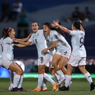 Tri Femenil logra medalla de oro en los Juegos Centroamericanos y del Caribe