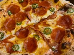 Déjate envolver por el sabor y alma que ofrecen los platillos de Turbio. CORTESÍA