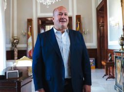 Alfaro no competirá por la Presidencia; critica a MC