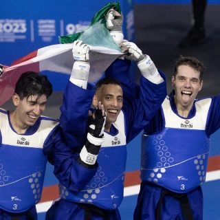 San Salvador 2023: México logra su mejor participación en los JCC