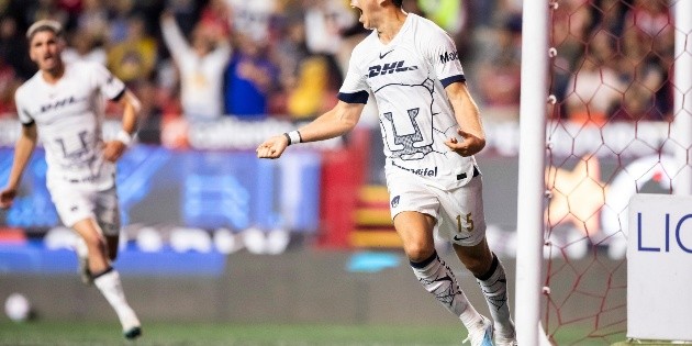 Pumas vs Mazatlán: Dónde ver EN VIVO el partido de la J2 del Apertura ...