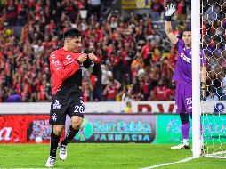 Con sus resultados de la semana pasada, Atlas es sublíder de la clasificación. IMAGO7