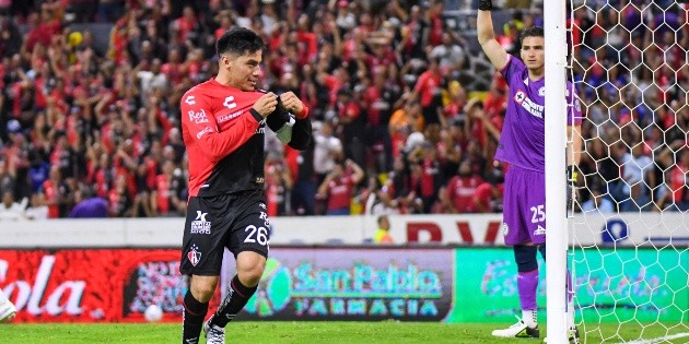 Monterrey vs Atlas: Dónde ver EN VIVO el partido de la J2 del Apertura ...