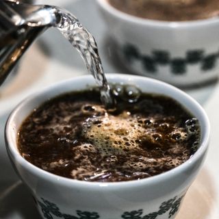 Conoce los efectos que tomar café tiene en la salud