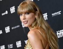 Los fanáticos demasiado entusiastas han sido un problema para Taylor Swift a lo largo de los años, con varios arrestos en sus casas. AP / ARCHIVO