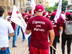 EL INFORMADOR / A. Navarro