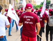 EL INFORMADOR / A. Navarro