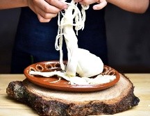 La Villita y Esmeralda, los quesos que tienen palomita de la Profeco. ESPECIAL