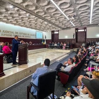 Ven insuficiente posible alza a presupuesto de Poder Judicial en Jalisco