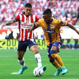 Chivas vs Atlético San Luis • Momentos destacados • Jornada 2 • Apertura 2023 • Liga MX