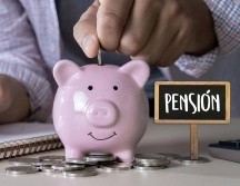 El director de Finanzas del IMSS dijo que la Pensión IMSS podría desaparecer. ESPECIAL