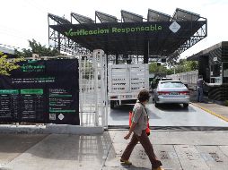 Según el plan del Gobierno de Jalisco, una parte del dinero recaudado se emplearía en impulsar acciones a favor del medio ambiente. EL INFORMADOR/A. Camacho