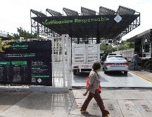 Según el plan del Gobierno de Jalisco, una parte del dinero recaudado se emplearía en impulsar acciones a favor del medio ambiente. EL INFORMADOR/A. Camacho