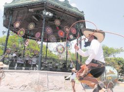 Una aventura por Ahualulco de Mercado