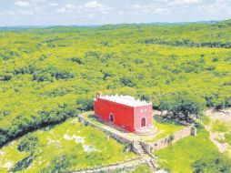 Yucatán, un Estado con más magia