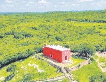 Yucatán, un Estado con más magia