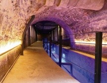 Recorre las entrañas de Guadalajara