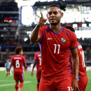 Copa Oro 2023: Panamá apunta a semifinales
