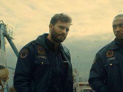 La oscura película de Netflix que no te dejará en paz