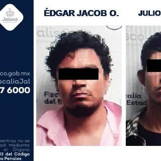 Dejan en la cárcel a dos por hacerse pasar por policías de la Fiscalía