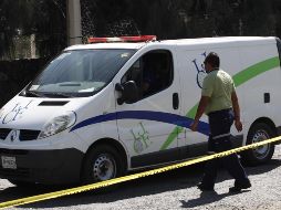 El hombre fue asesinado con una navaja dentro de una unidad deportiva, en Tonalá. ARCHIVO