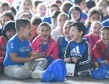 Los cursos de verano serán impartidos en al menos 8 lugares diferentes en Zapopan. ESPECIAL