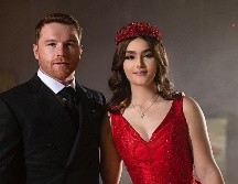 Emily Cinnamon es una digna representante de la belleza tapatía, amazona juvenil de 15 años de edad, orgullosa hija de uno de los deportistas más importantes a nivel internacional de nuestro Estado. INSTAGRAM / emilyc.alvarez