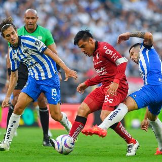 Monterrey vs Atlas • Momentos destacados • Jornada 2 • Liga MX
