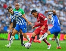 Monterrey vs Atlas • Momentos destacados • Jornada 2 • Liga MX