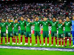 México ya tiene rival en la semifinales de la Copa Oro. IMAGO7