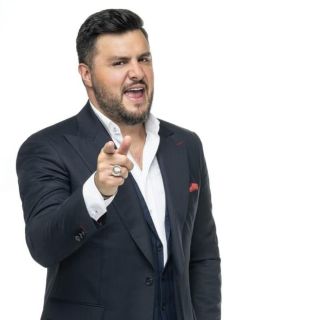 Arde el cielo, sale Paul Stanley de "La Casa de los Famosos México"