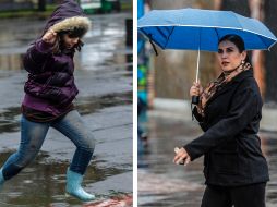 La probabilidad de lluvia hoy en Guadalajara incrementará hacia la tarde-noche. EL INFORMADOR / ARCHIVO