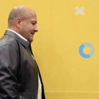 Confirma Alfaro que tras terminar su mandato se retira de la política