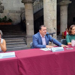 Piden regidores de Morena plan para el problema de la basura en Guadalajara