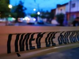 Cadáver localizado en la colonia  Mirador Escondido en Zapopan, bomberos intervinieron para abrir las puertas del vehículo. EL INFORMADOR/ ARCHIVO